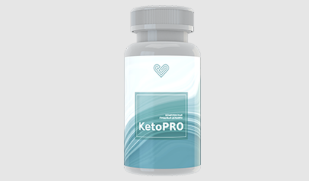 KetoPro - инструкция по применению, дозы, состав, отзывы