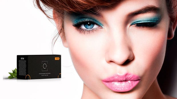 4SKIN O2 ΠΊΠΎΠΊΡΠ΅ΠΉΠ»Ρ Π΄Π»Ρ ΠΌΠΎΠ»ΠΎΠ΄ΠΎΡΡΠΈ ΠΊΠΎΠΆΠΈ