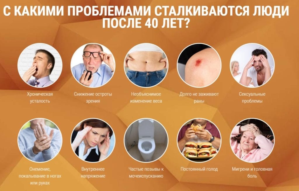 Какие компоненты находят свое наличие в составе