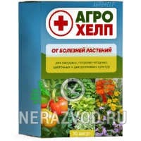препарат Агрохелп