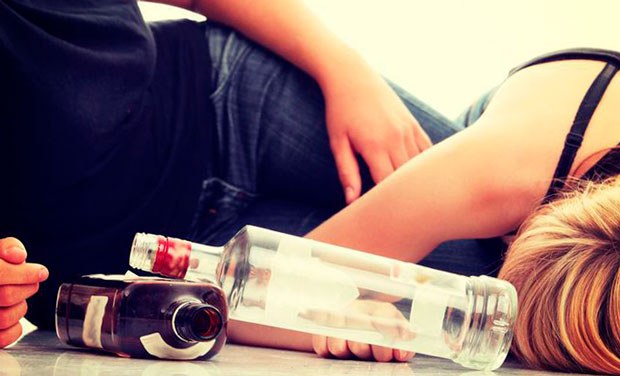 алконекс от алкогольной зависимости