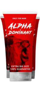 Alpha Dominant