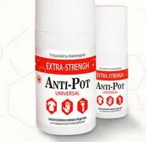 Anti-Pot