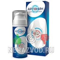 крем Артонин
