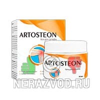 гель Artosteon