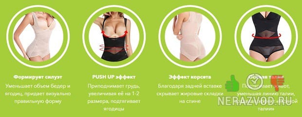 Корсет