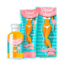 набор Bikini Star