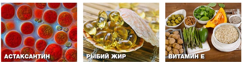 Состав препарата