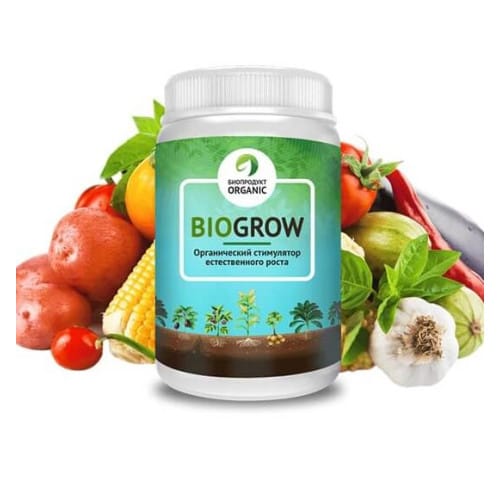 Смотреть фото BioGrow Купить BioGrow