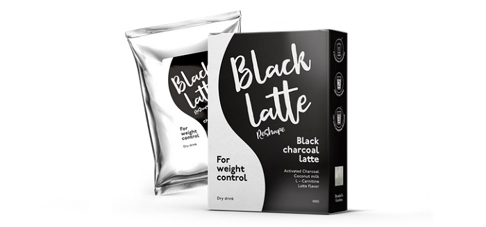 BLACK LATTE для похудения: лучший ускоритель обменных процессов в организме!