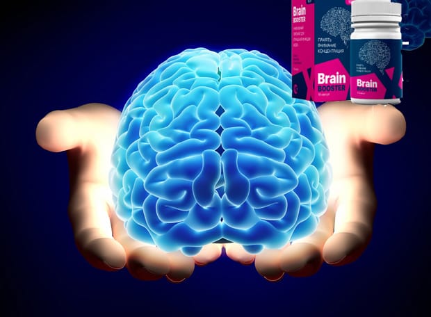 как принимать BrainBoosterX, цена средства