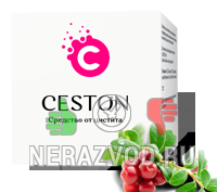 таблетки Ceston