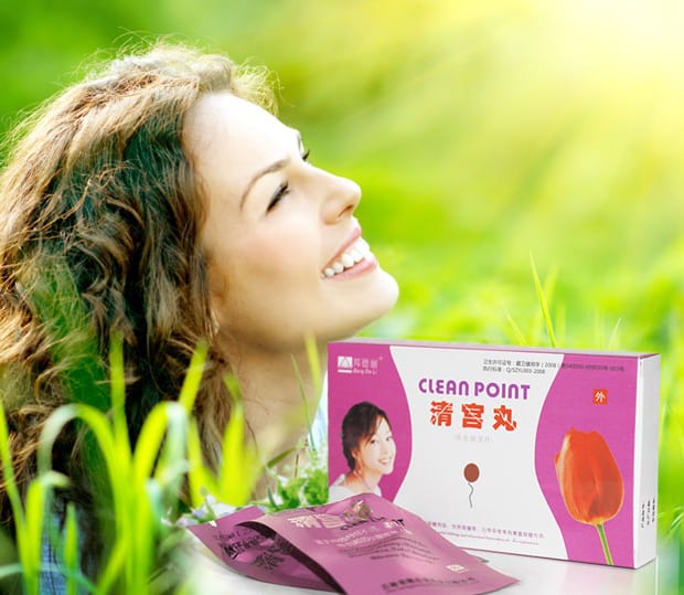 clean-point
