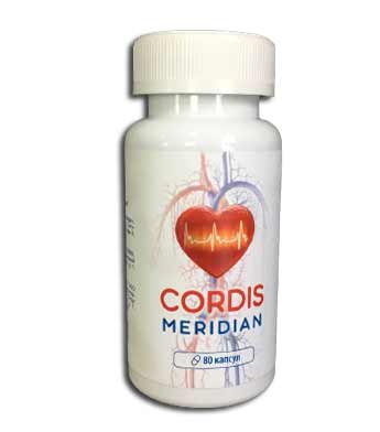cordis-meridian ΠΠΎΡΠ΄ΠΈΡ ΠΠ΅ΡΠΈΠ΄ΠΈΠ°Π½ Π»Π΅ΠΊΠ°ΡΡΡΠ²ΠΎ ΠΎΡ Π΄Π°Π²Π»Π΅Π½ΠΈΡ