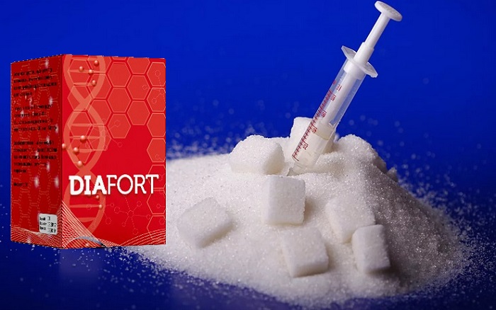 Диафорт от сахарного диабета: новое, но очень эффективное средство для борьбы с симптомами и причинами болезни!