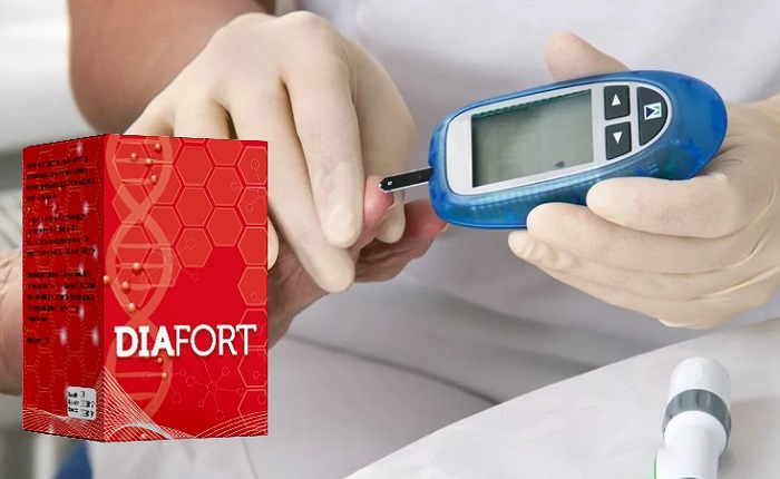 Диафорт от сахарного диабета: новое, но очень эффективное средство для борьбы с симптомами и причинами болезни!