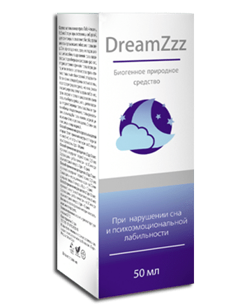 DreamZzz от бессонницы