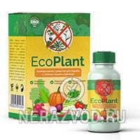 препарат Eco Plant