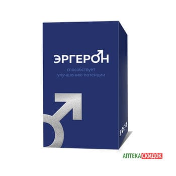 купить ЭРГЕРОН