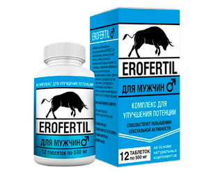 ΡΠ°Π±Π»Π΅ΡΠΊΠΈ Erofertil