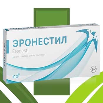 eronestil-dlya-potencii Эронестил для потенции