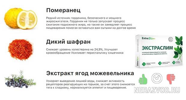 состав