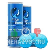 Fish MegaBomb