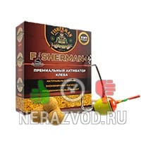 приманка Фишермен