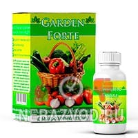 удобрение Garden Forte