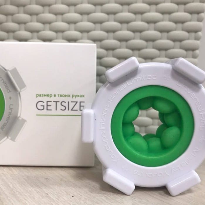 GetSize