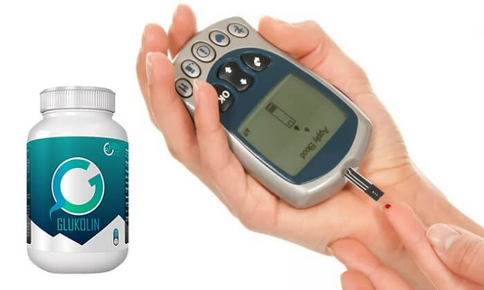 Glukolin от сахарного диабета: быстро нормализует работу всего организма!