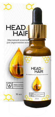 Комплекс Head&Hair