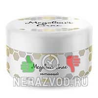 Медовый спас от простатита