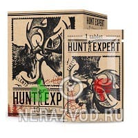 приманка Hunt Expert
