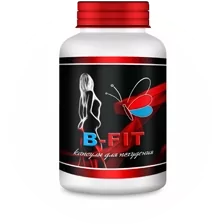 Капсулы B-Fit