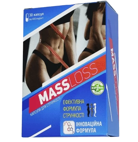 ΠΠ°ΠΏΡΡΠ»Ρ MassLoss