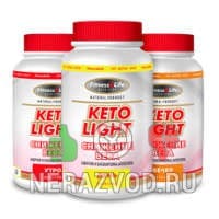 ΠΊΠΎΠΌΠΏΠ»Π΅ΠΊΡ KETO LIGHT