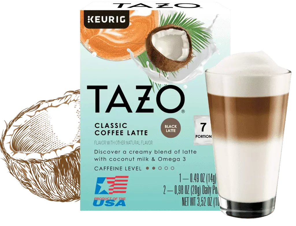 ΠΠΎΡΠ΅ Tazo