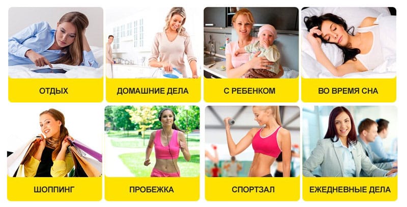 Когда можно носить