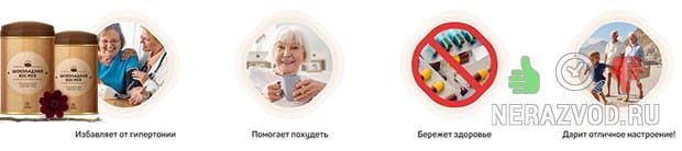 Гипертоническая болезнь