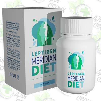 Leptigen Meridian Diet Ð´Ð»Ñ� Ð¿Ð¾Ñ…ÑƒÐ´ÐµÐ½Ð¸Ñ�