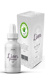 капли Eco Lion Power