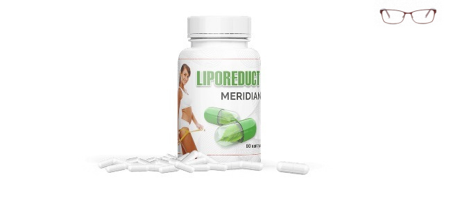 Liporeduct meridian. LIPOREDUCT Meridian для похудения цена.