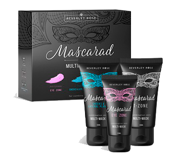 ΠΌΠ°ΡΠΊΠ° MASCARAD