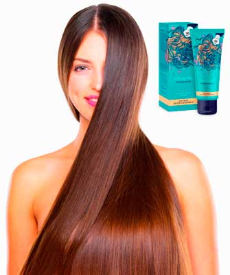 Преимущества маски для волос Princess Hair