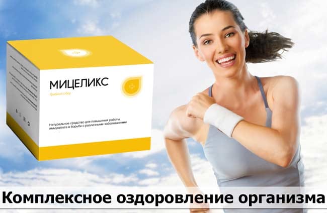 Мицеликс купить