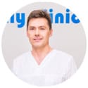 Отзыв миколога Михаила Будко