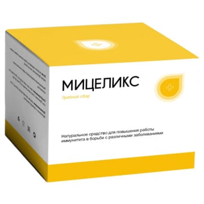 Мицеликс от псориаза и дерматита в Москве