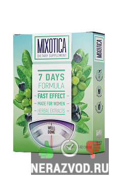 саше Mitoxica