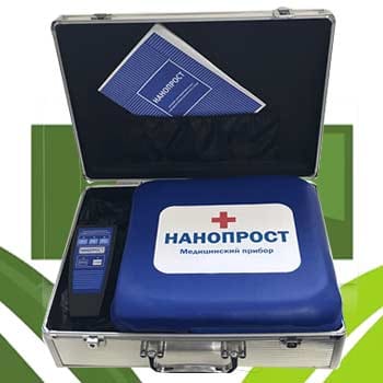nanoprost-vibromassazher ΠΠ°Π½ΠΎΠΏΡΠΎΡΡ Π²ΠΈΠ±ΡΠΎΠΌΠ°ΡΡΠ°ΠΆΠ΅Ρ
